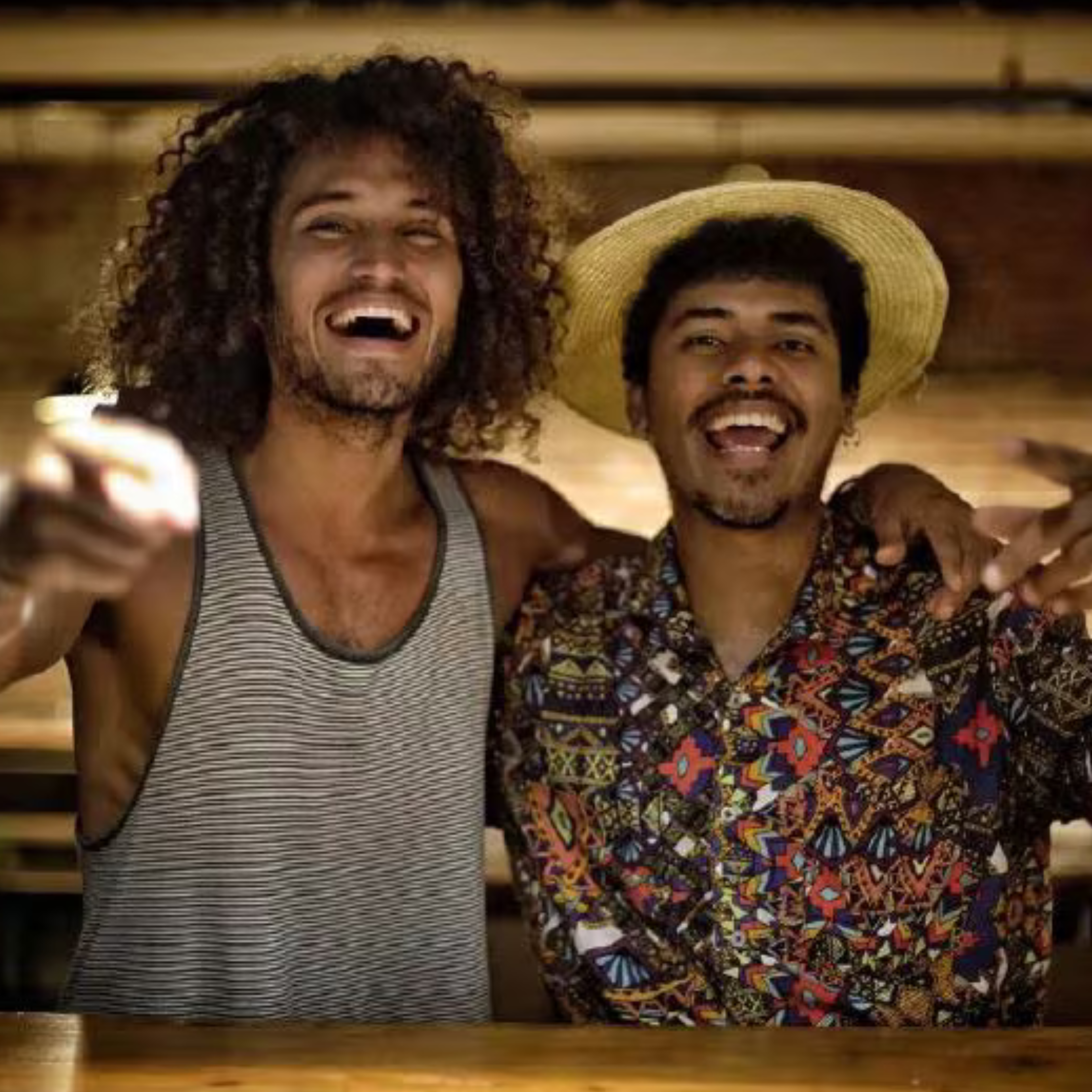 El Caribefunk