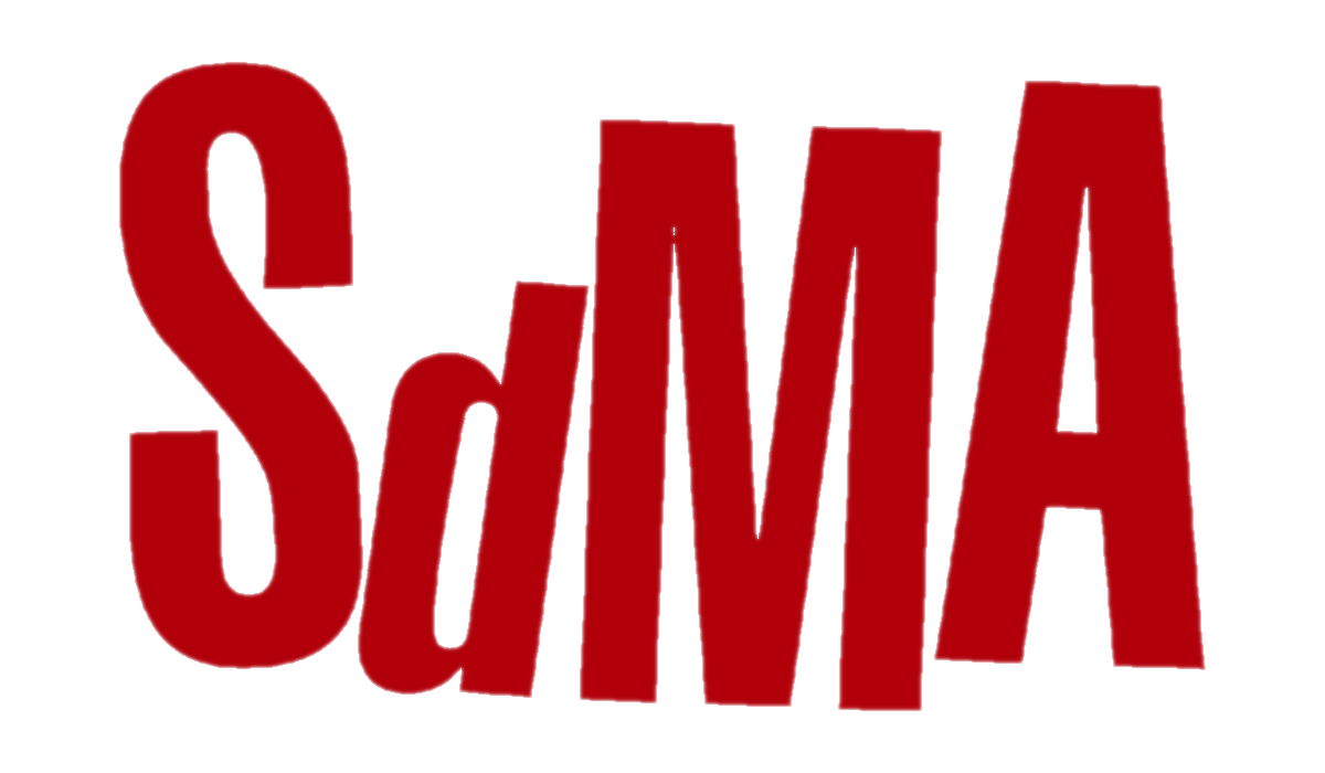 SdMA logo