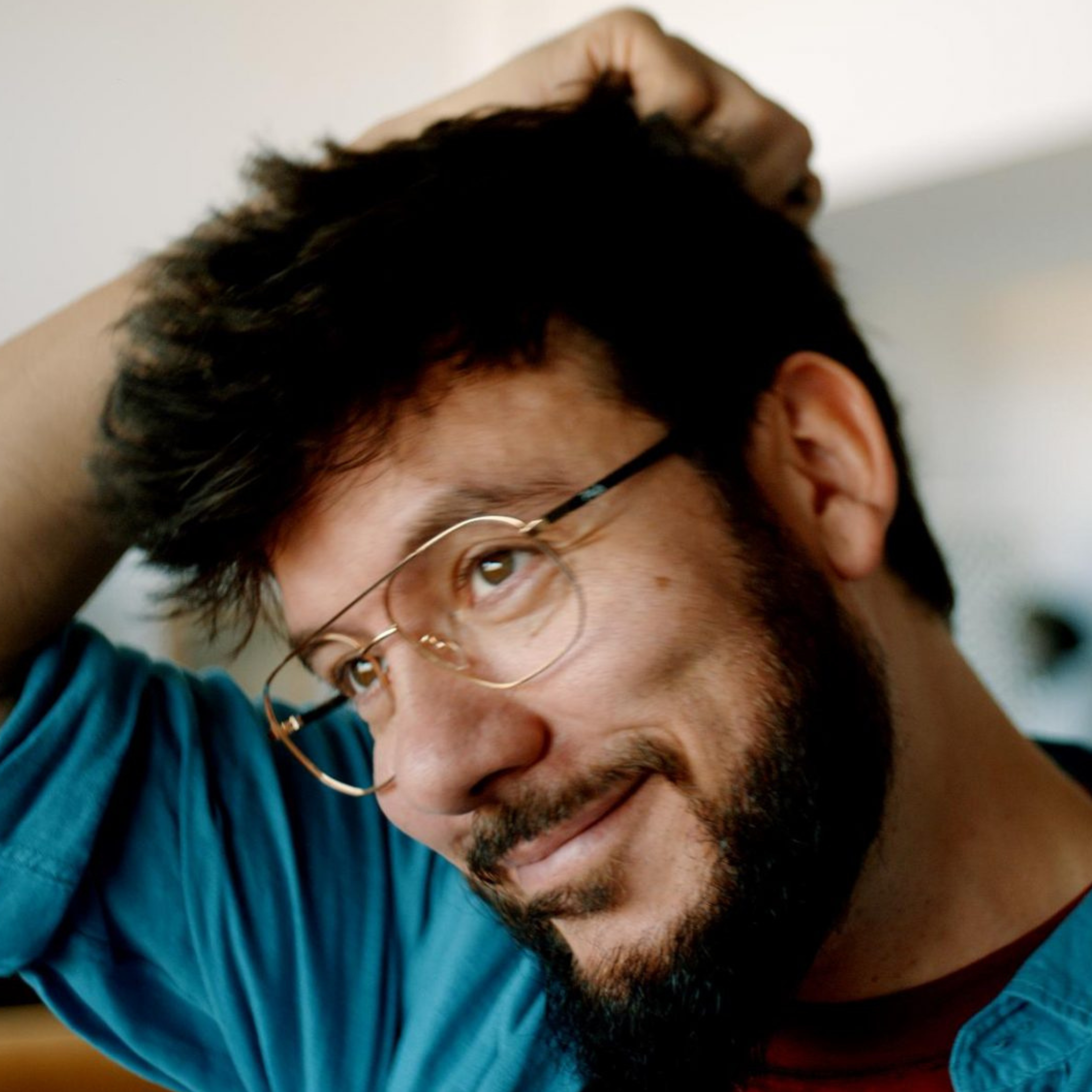 Migue de Antílopez
